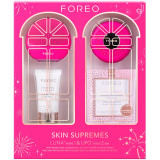 FOREO Skin Supremes LUNA&trade; mini 3 &amp; UFO&trade; mini 2 Set set pentru &icirc;ngrijirea pielii