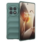 Husa pentru OnePlus 13R - Techsuit Magic Shield - Green