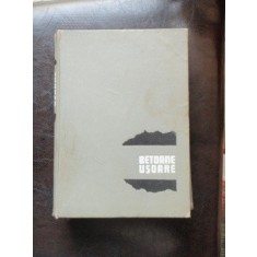 BETOANE USOARE - BOHDAN LEWICKI
