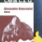 Alexander Hausvater Golem Diario Dracula Amoc