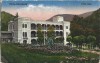 CP766N Băile Herculane, Hotel Carol, Editura Viliam Krizs&aacute;ny, Băile Herculane, 1930, carte poștală, Circulata, Printata