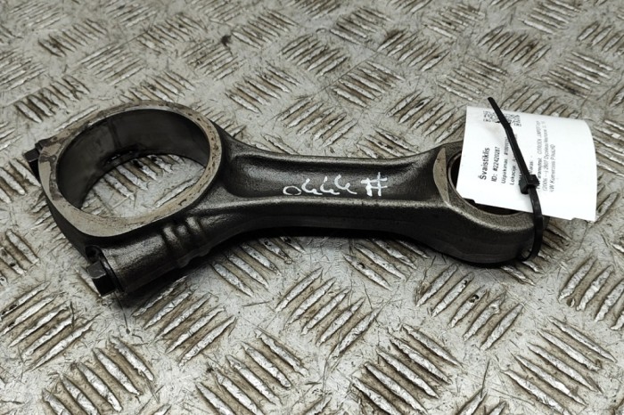 Biela CITRO&Euml;N JUMPER Furgon 2007 OEM: 0603A3 22420287