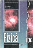 Fizica Manual Clasa a IX-a Rodica Mihalache Vasile Falie Editura Didactica si Pedagogica 2008
