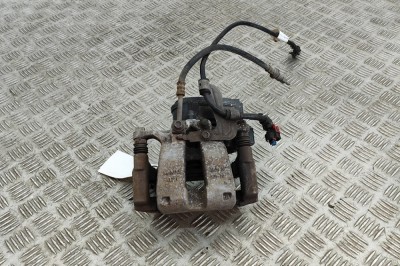 Etrier de fr&amp;acirc;nă dreapta spate TESLA MODEL 3 2019 OEM: 1044624-00-G 30404563 foto