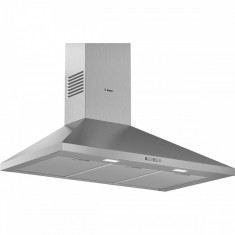 Hota decorativa Bosch DWP96BC50 Incorporabila 600 m3/h 1 motor 90 cm Inox foto