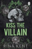 Kiss the Villain - SAS Gardners EU