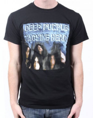 DEEP PURPLE Machine Head (tricou) foto