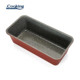 Tava Copt Cozonac/Paine Heinner Anca, Ceramica, 30x14x9 cm, Otel Carbon