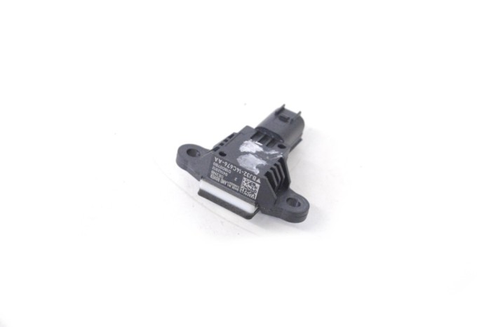 Senzor de impact dreapta spate JAGUAR XF X250 2012 OEM: BJ32-14C676-AA 15134432