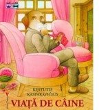 Viata de caine - Claudia Draganoiu, Kestutis Kasparavicius