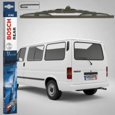 Ștergător Lunetă Ford Transit Bus (E) 1994&ndash;2000 | Bosch Twin H341