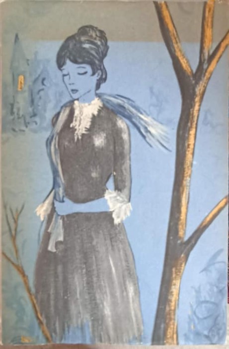 JANE EYRE-CHARLOTTE BRONTE-318906