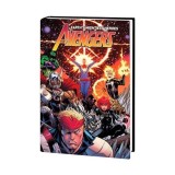 Avengers by Jason Aaron Vol. 3