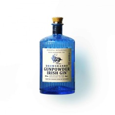 Gin Drumshanbo Gunpowder 700ml 43%
