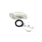 Filtru si Garnitura Capac Masina Spalat Rufe Electrolux Original Cod 50241472005