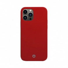 Husa CENTO Rio Apple Iphone 12 12 Pro Cherry Red (Silicon) foto