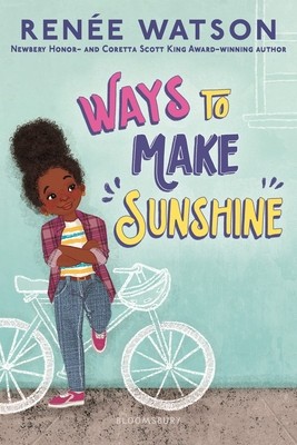 Ways to Make Sunshine foto
