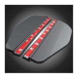 Cumpara ieftin Ornament flexibil pentru oglinda (set 2 buc)