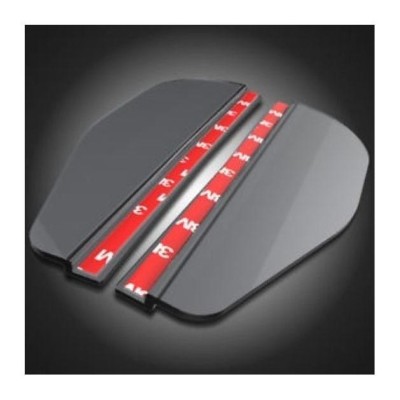 Ornament flexibil pentru oglinda (set 2 buc) foto