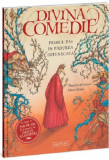 Cumpara ieftin Divina Comedie | Dante Alighieri