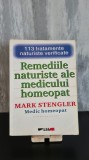 Mark Stengler - 113 Tratamente Naturiste Verificate