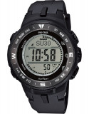 Ceas Barbati, Casio, Pro Trek Tough Solar PRG-330-1ER - Marime universala