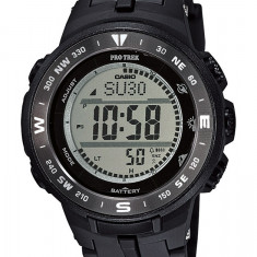 Ceas Barbati, Casio, Pro Trek Tough Solar PRG-330-1ER - Marime universala