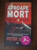 Peter James - Aproape mort