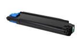 Cartuș toner compatibil Utax PK5018 C NONAME, 11K