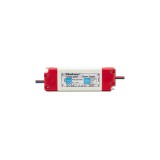 Driver LED Qoltec IP20 60W | 12V | 5A