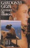 Contract de casatorie