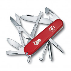 Briceag Victorinox Fisherman 1.4733.72 foto