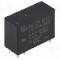 Releu miniaturale, 24V DC, 16A, serie LM1H, RAYEX ELECTRONICS - LM1HA-24D