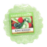 Yankee Candle. Kiwi Berries. Tarts