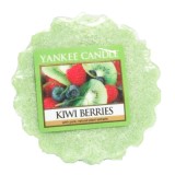 Yankee Candle. Kiwi Berries. Tarts - Editura LibHumanitas