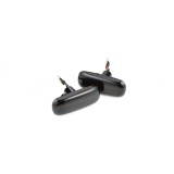 Set 2 Lampi Semnalizare Led Dinamice Fumurii pentru Audi A3