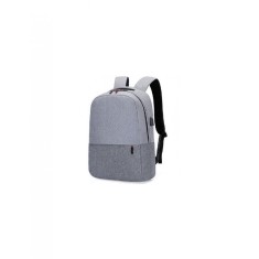 Rucsac sport cu port USB cu compartiment laptop