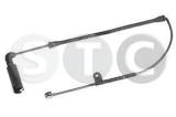 STC T402129 senzor de avertizare,uzura placute de frana