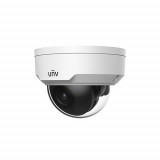 Camera IP 2MP, IR30m, PoE, IP67, IK10 - UNV IPC322LB-DSF28K-G