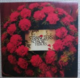 The Stranglers-No more Heroes Vinil VG+