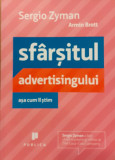 Sfarsitul advertisingului asa cum il stim