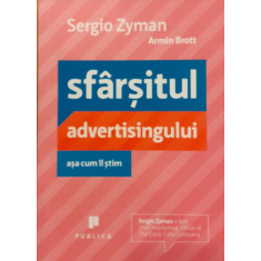 Sfarsitul advertisingului asa cum il stim