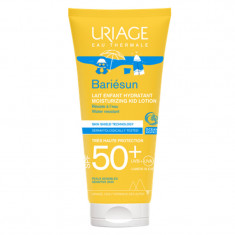 Uriage bariesun lapte protectie solara copii spf50+ 100ml 65169083