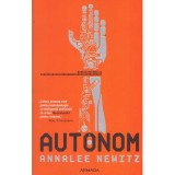 Annalee Newitz - Autonom - 135338
