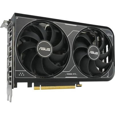 Placa video ASUS GeForce RTX 4060 DUAL OC V2 8GB foto
