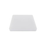 Plafoniera LED smart Tellur TLL331141, 24 W, Lumina alba/calda, Patrata, Alb