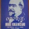 OPERA LUI MIHAIL KOGALNICEANU SUB RAPORTUL FAPTEI SI GANDIRII SOCIAL-ECONOMICE-VIRGIL I. IONESCU-228883