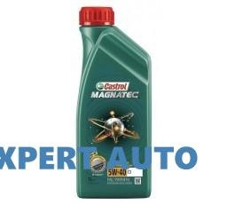 Ulei castrol magnatec diesel, 5w-40 c3 1l UNIVERSAL Universal foto