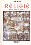 Ana Dura - Religie. Manual pentru clasa a II-a