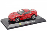 Macheta auto Ferrari Portofino 2018, 1:43 Ixo/Altaya